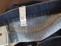 Продаются джинсы на парня или девушку, фотография 6