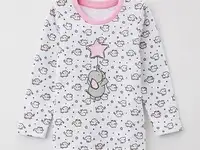 Свитшот котмаркот