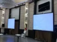Прокат проектора, аренда экрана. С доставкой, Алматы, фотография 2