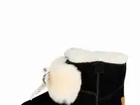 Полусапоги alessio nesca