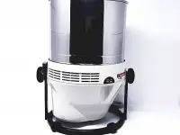 Меланжер для шоколада и Урбеча. Каменная мельница. Premier Chocolate refiner. Бизнес готовый дома, фотография 2