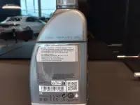 Моторное масло Mercedes-Benz, фотография 2