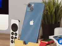 iPhone 13 Blue 128GB в рассрочку Без Банков, фотография 4