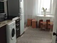 3 комнатная квартира посуточно на Жастар 39, фотография 3