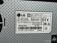 Музыкальный центр LG CL98, фотография 4