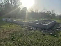 Ровный участок  есть соседи, Село шамалган, фотография 8