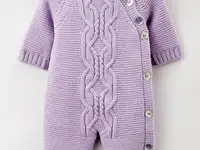 Комбинезон leoking