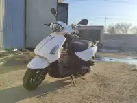 Скутер 150сс (Актобе), фотография 3