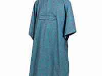 Накидка mac in a sac poncho бирюза