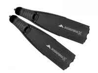 Ласты scorpena x3 soft