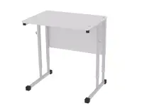 Идеальные школьные столы и стулья с регулировкой высоты для учебных заведений и учреждений, фотография 2