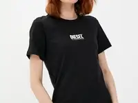 Футболка diesel