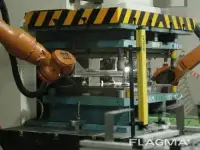 Штамповочные прессы 165тонн, фотография 3