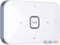 Модем 2g/3g/4g tcl link zone mw42lm usb wi-fi firewall +router внешний