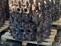 Продаем гусеницы ТТ-4, фотография 2