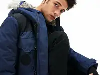 Мужская куртка lacoste