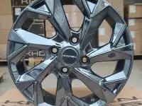 Диски DatsunGranta 5.5x14 PCD4x98 ET35 D58.5, фотография 2