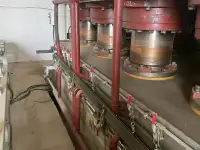 Новое оборудование для производства ЛДСП, фотография 2