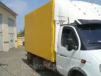 Автомобильные тенты, фотография 2