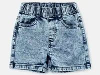 Шорты джинсовые acoola