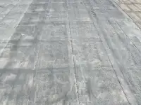 Гараж с новой кровлей !, Улица Кенжебек Кумисбеков, 3/2а, фотография 4