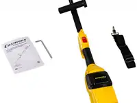 Триммер электрический champion et1003a