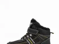 Ботинки biker