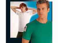 Термобелье футболка liod kunge черная