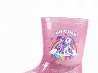 Резиновые сапоги my little pony
