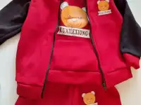 Детский кстюм. Тройка. Продам, фотография 2