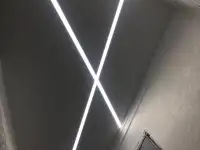 Натяжные потолки любой сложности. Гарантия качества. Профессиональный подход, фотография 2