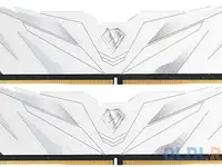 Оперативная память для компьютера netac shadow ii dimm 32gb ddr5 4800