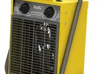 Тепловая пушка ballu bhp-m-30 30000 вт желтый
