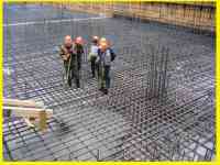 Разнорабочий. Монолит. Москва. Вахта 90/45