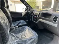 KAMA S7  идеальный фургон для вашего бизнеса!, фотография 3