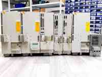 Преобразователи SIEMENS для станков ЧПУ, фотография 4