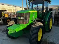 Трактор, фотография 5