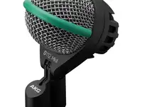 Инструментальный микрофон akg d112 mkii