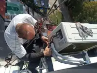 Установка кондиционеров, фотография 7