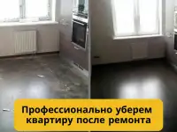 Клининг. Генеральная уборка. Уборка квартир., фотография 4