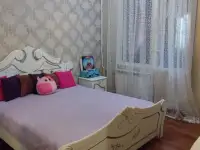 Срочно! З-х комнатная квартира!, Толе би, Розыбакиева, фотография 3