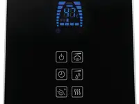 Увлажнитель wilfa hue-6b