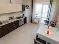 Посуточно квартира, Туран 34Б, фотография 3