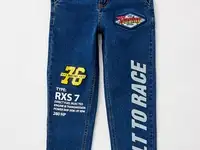 Джинсы playtoday