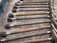 Пластина с отверстиями закладные детали