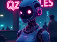 Умный ИИ Чат-Бот, неотличимый от менеджера. Qz-Sales