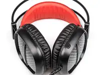 Гарнитура dialog gan-kata hgk-20l (подсветка и регулятором громкости)