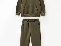 Костюм спортивный агапэ