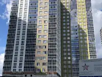 монтажники на вентилируемые фасады, фотография 2