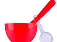 Набор для альгинатных масок anskin beauty set red